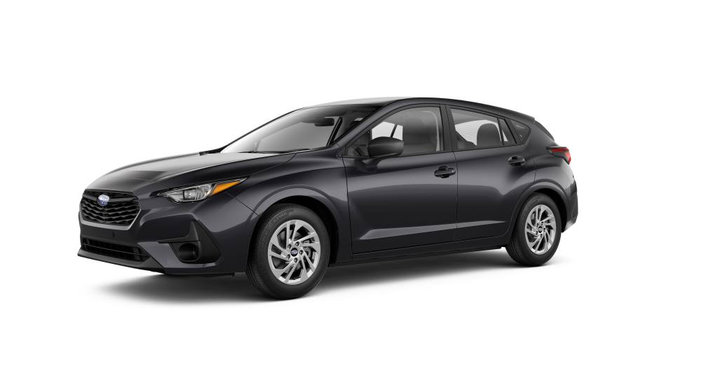 New 2025 Subaru Impreza Base 5-Door