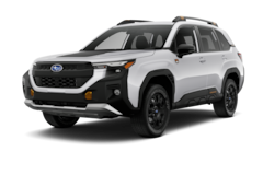 2026 Subaru Forester Wilderness SUV