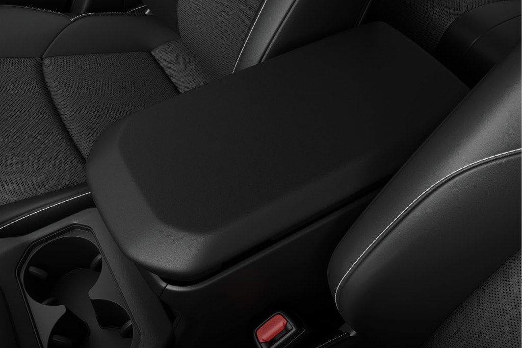 2026 Subaru Trailseeker Premium - Photo 20