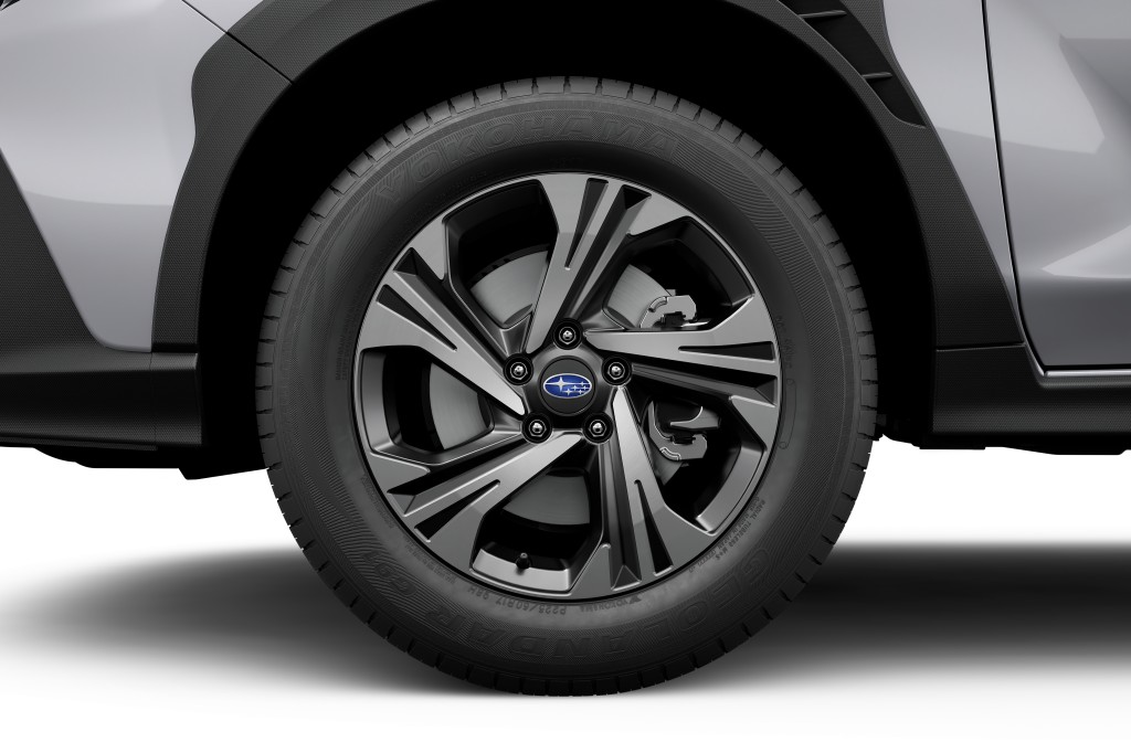 2026 Subaru Crosstrek Premium - Photo 10