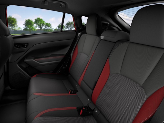 2026 Subaru Impreza RS - Photo 33