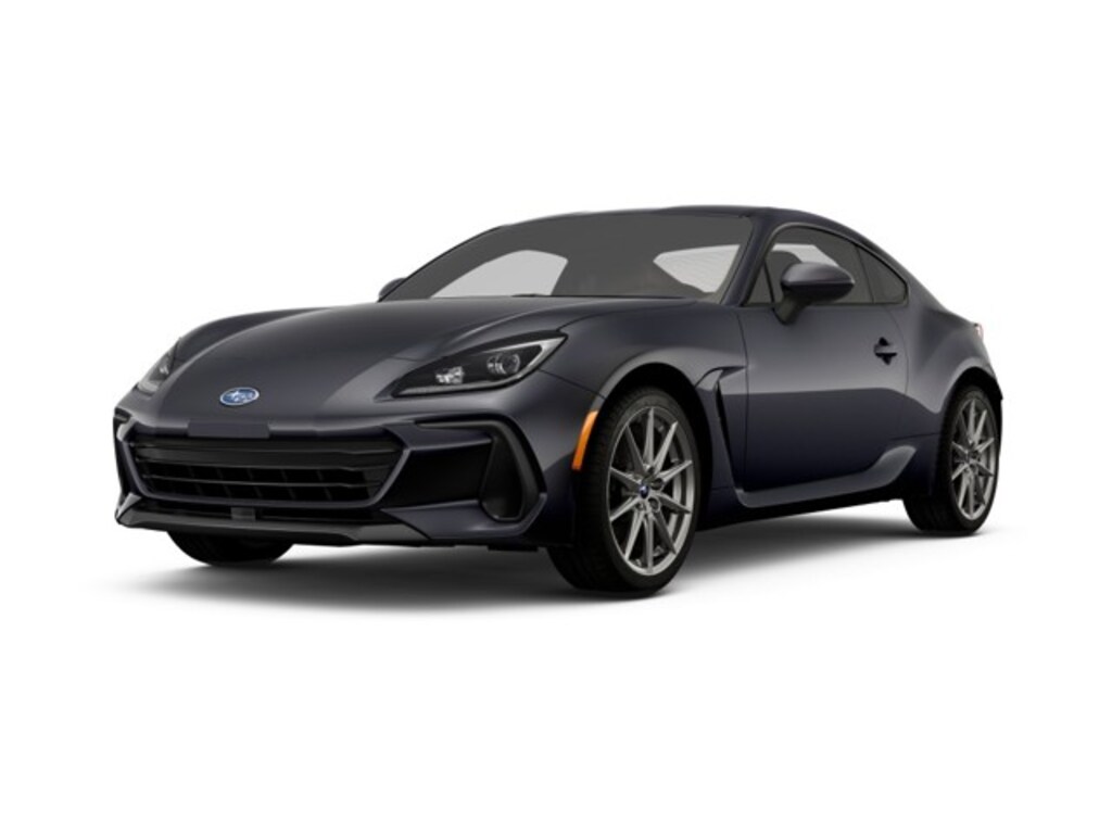 New 2026 Subaru BRZ Limited COU