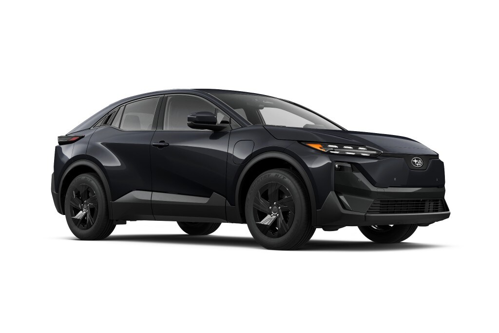 New 2026 Subaru Uncharted Premium FWD SUV
