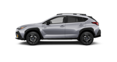 2026 Subaru Crosstrek Sport Hybrid SUV