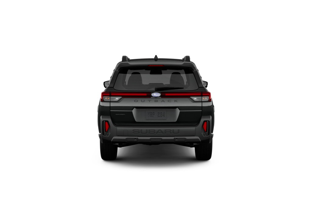 New 2026 Subaru Outback Limited XT SUV