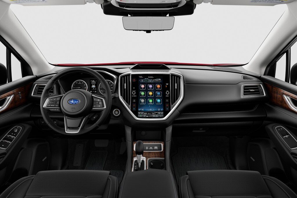 2025 Subaru Ascent Touring - Photo 36