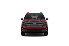 2026 Subaru Forester Premium SUV