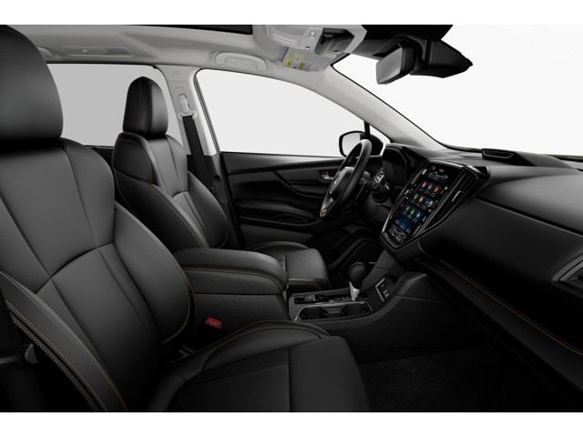 2025 Subaru Ascent Bronze Edition - Photo 35