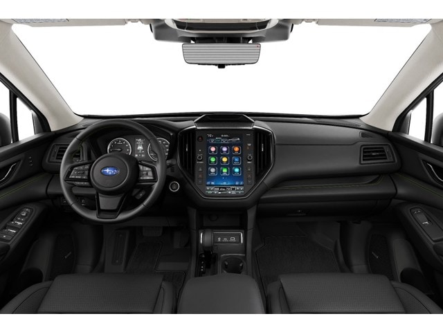 New 2027 Magnetite Gray Subaru Onyx Edition Touring 7-Passenger image 19