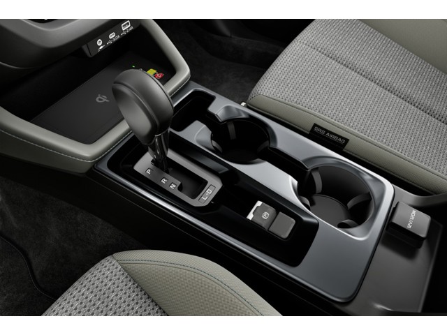 2026 Subaru Forester Premium - Photo 35