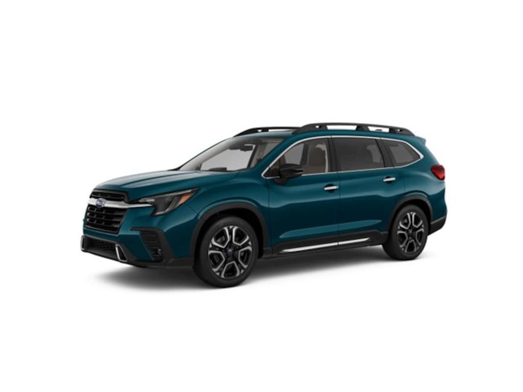New 2027 Subaru Ascent Touring 7-Passenger SUV