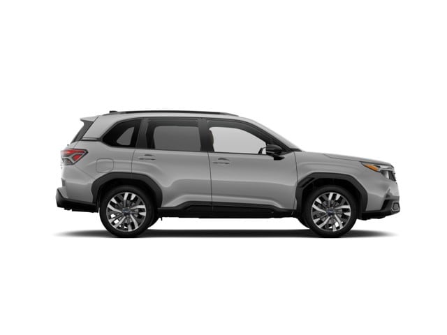 2026 Subaru Forester Touring - Photo 7