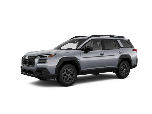 2026 Subaru Outback Limited - Photo 37