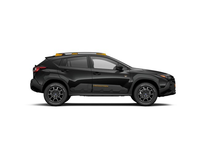 2026 Subaru Crosstrek Wilderness - Photo 28