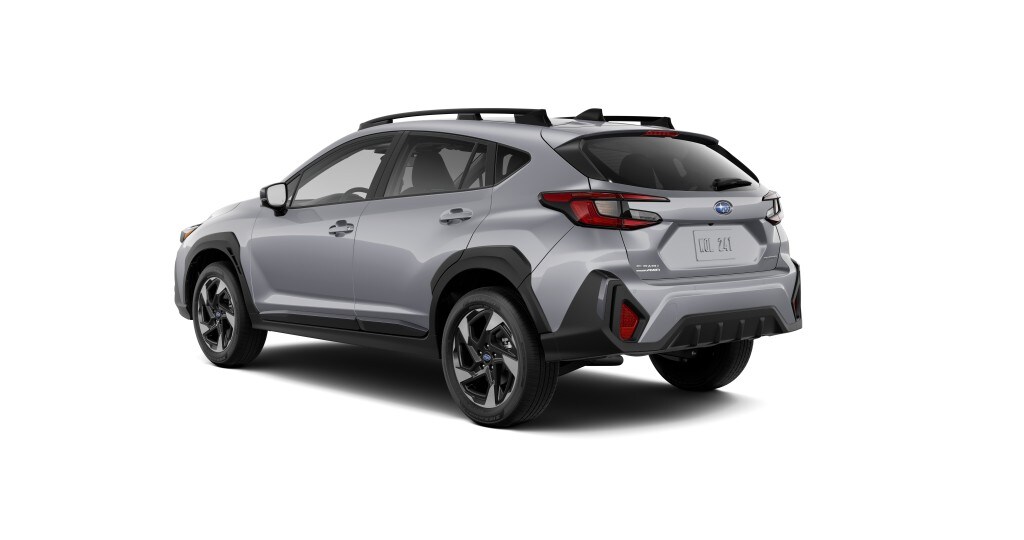 2025 Subaru Crosstrek Limited - Photo 22