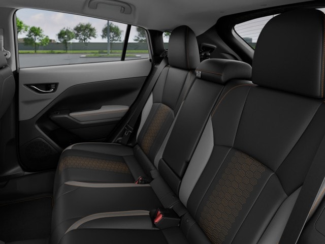 2026 Subaru Crosstrek Limited - Photo 40