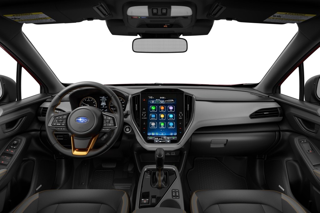 2026 Subaru Crosstrek Wilderness - Photo 32