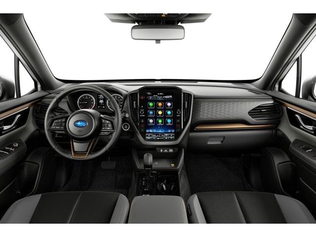 New 2026 River Rock Pearl Subaru Sport image 19