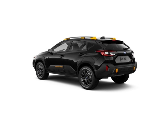 2026 Subaru Crosstrek Wilderness - Photo 22