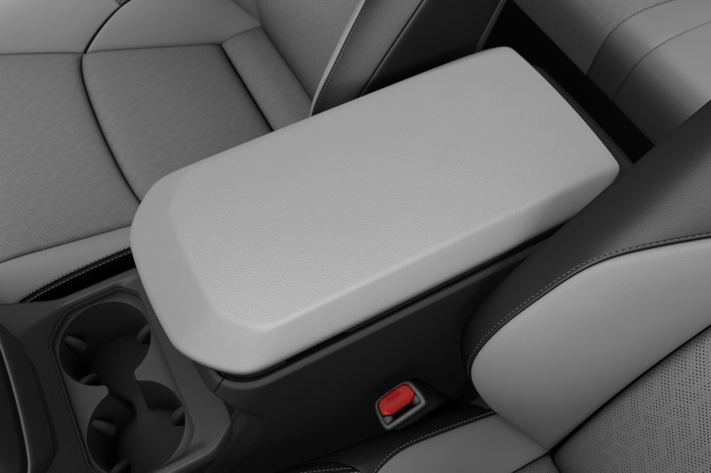 2026 Subaru Solterra Premium - Photo 33