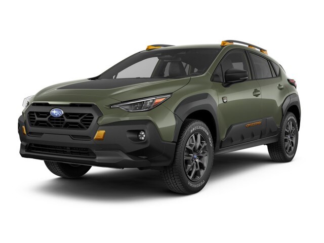 2026 Subaru Crosstrek Wilderness photo 4