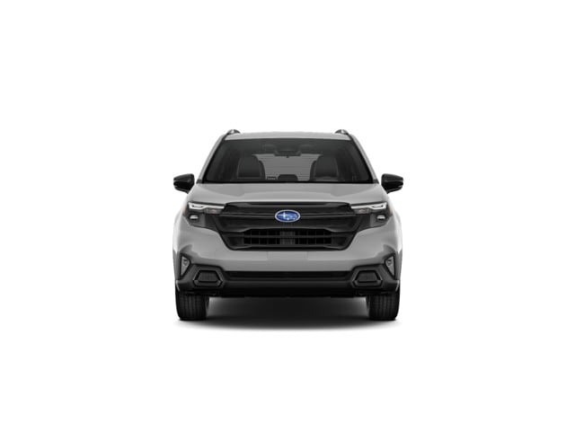 New 2026 River Rock Pearl Subaru Sport Onyx Edition image 8