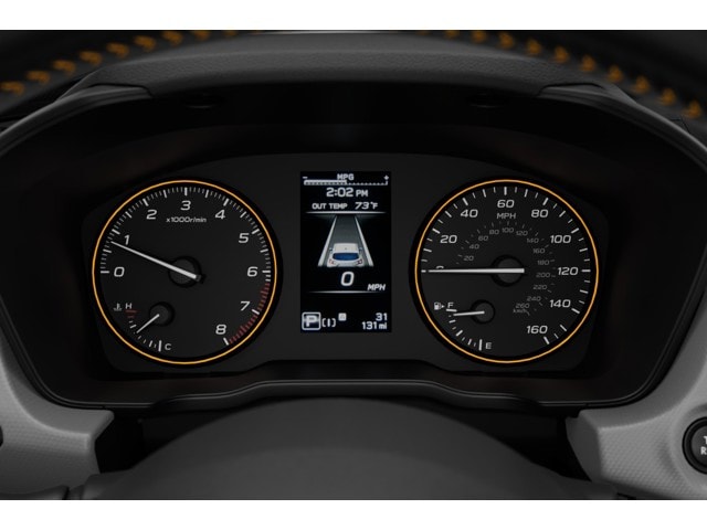 2026 Subaru Crosstrek Wilderness - Photo 35