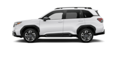 2025 Subaru Forester Limited SUV