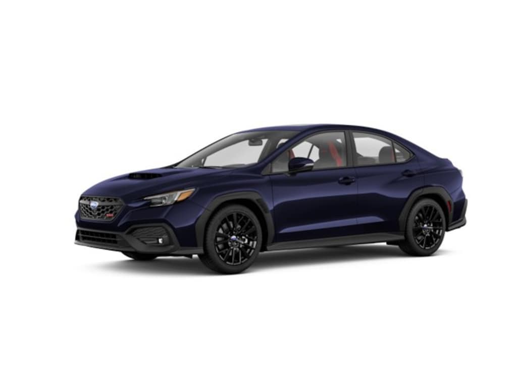 New 2026 Subaru WRX GT Sedan