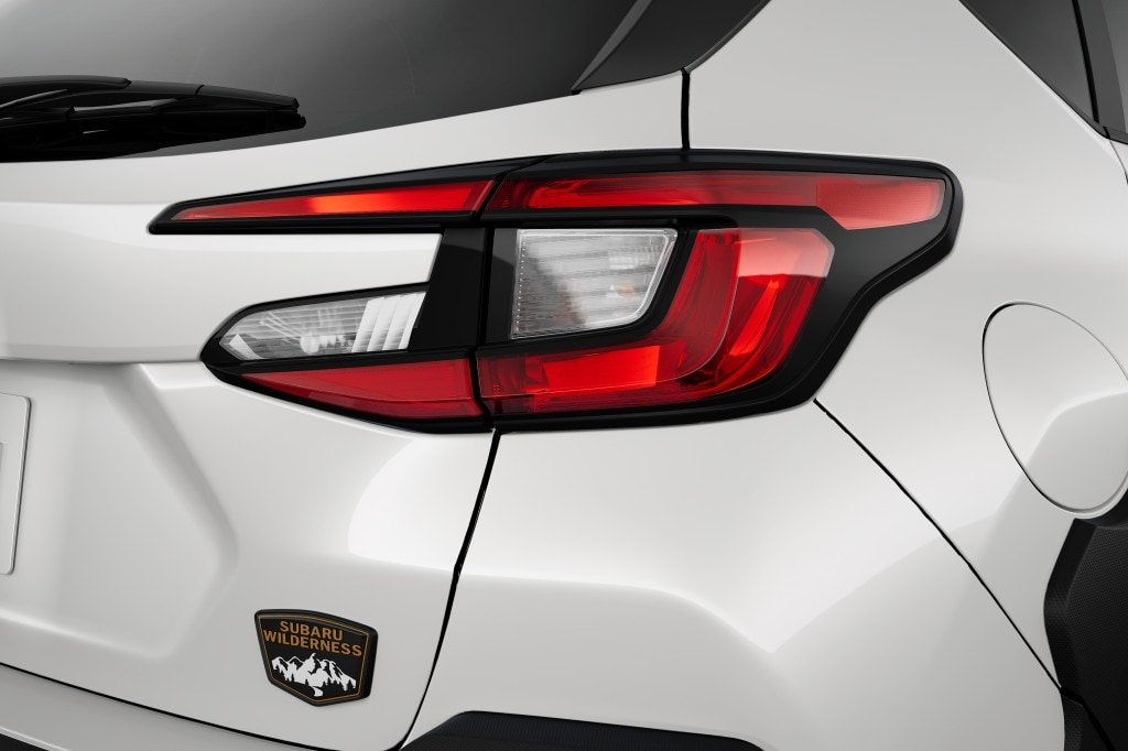 2026 Subaru Crosstrek Wilderness - Photo 11