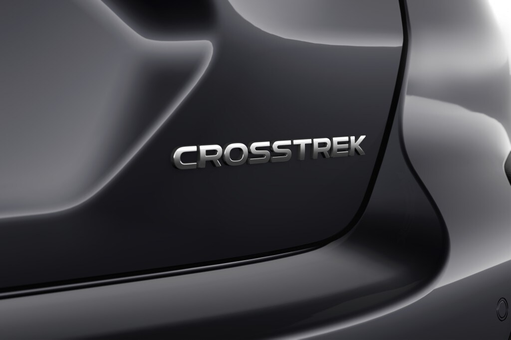 2025 Subaru Crosstrek Limited - Photo 28