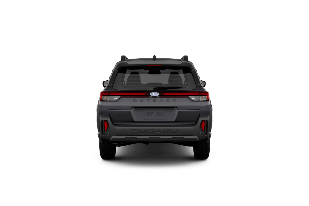 New 2026 Subaru Outback Premium SUV