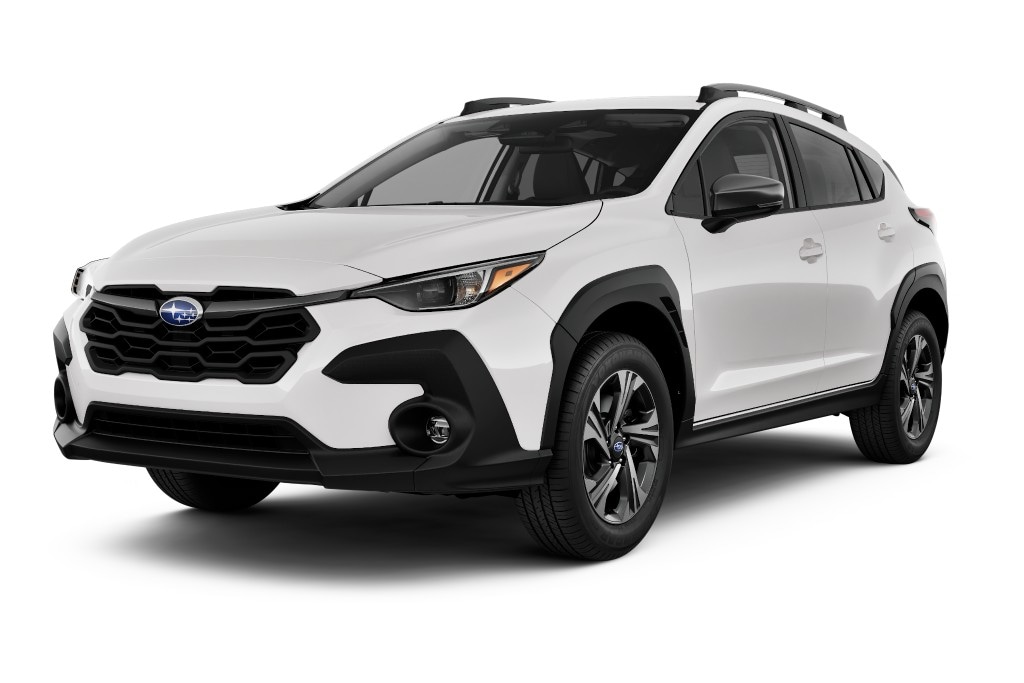 New 2027 Subaru Crosstrek Premium Small SUVs