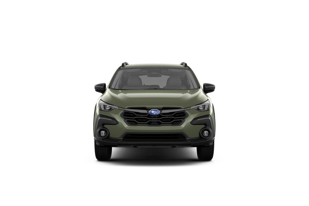 2026 Subaru Crosstrek Limited - Photo 25