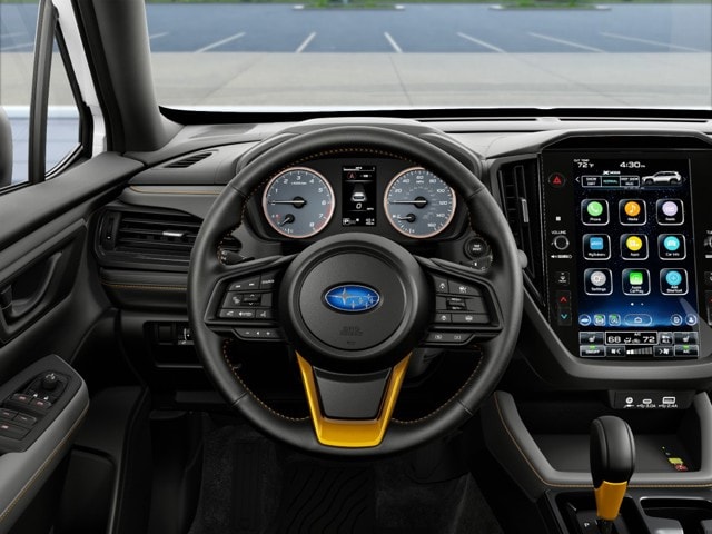 Vehicle thumbnail