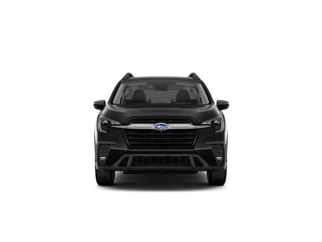2026 Subaru Ascent Limited - Photo 8