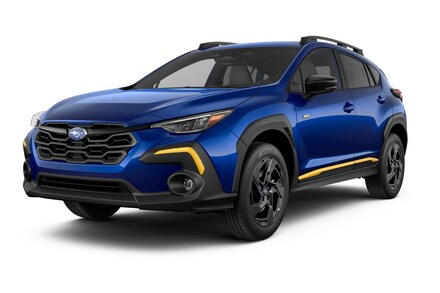 2026 Subaru Crosstrek Sport SUV