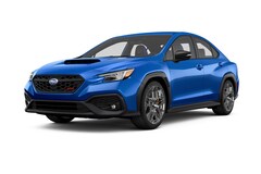 2025 Subaru WRX