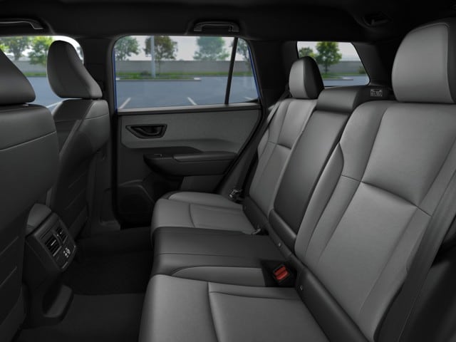 New 2026 Sapphire Blue Pearl Subaru Premium image 16