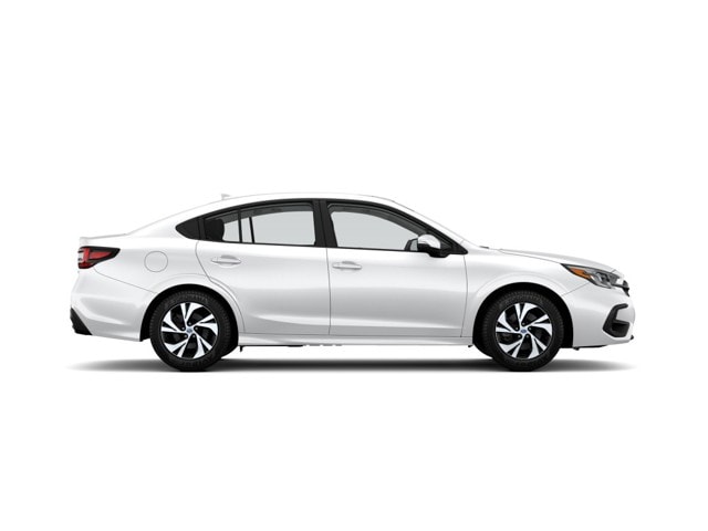 2025 Subaru Legacy Premium - Photo 25