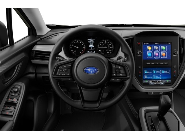 2026 Subaru Crosstrek Base photo 14