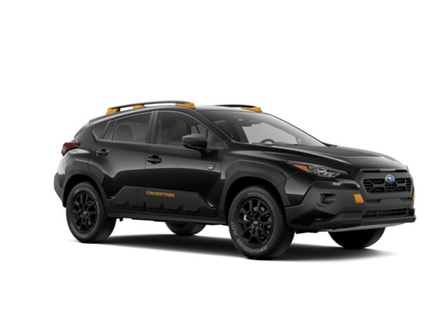 2025 Subaru Crosstrek Wilderness SUV