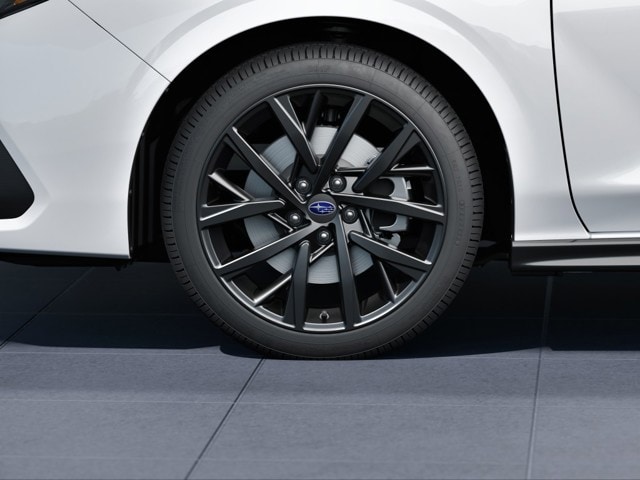 2026 Subaru Impreza RS - Photo 9