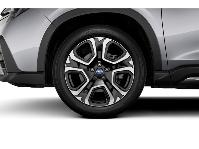 2026 Subaru Ascent Limited - Photo 10