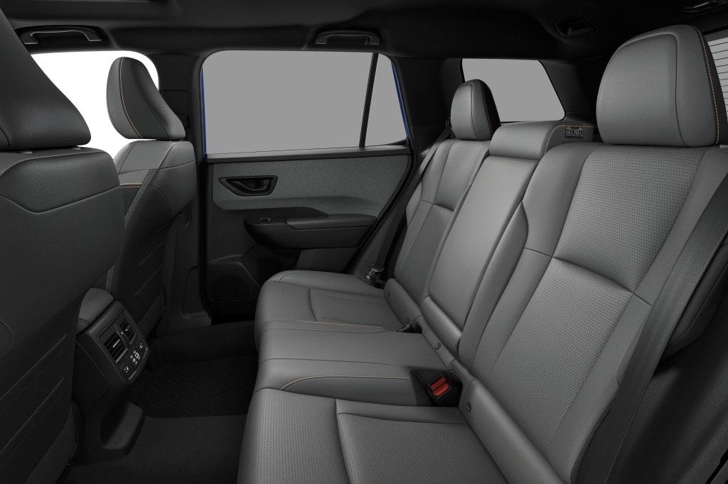 2026 Subaru Outback Limited - Photo 30