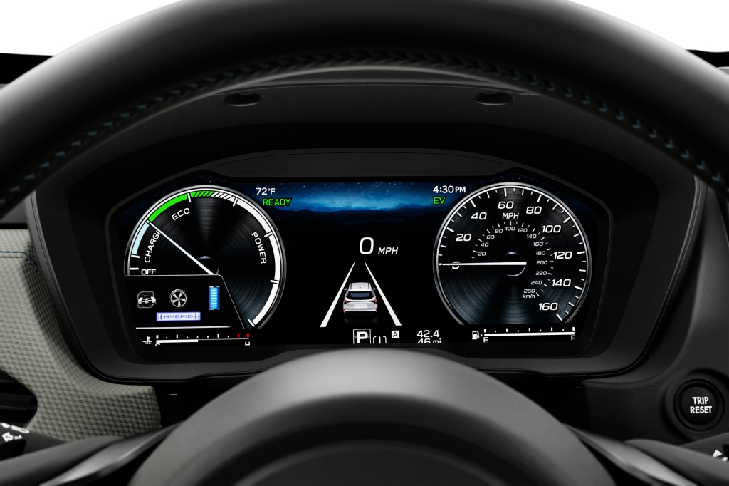 2025 Subaru Forester Premium - Photo 76