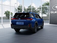 2026 Subaru Outback Premium in Sapphire Blue Pearl, stock #TY591447 — photo 6