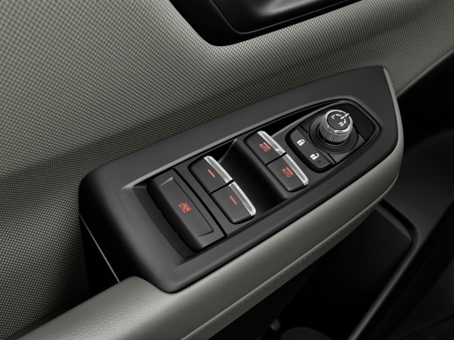 2026 Subaru Forester Premium - Photo 22