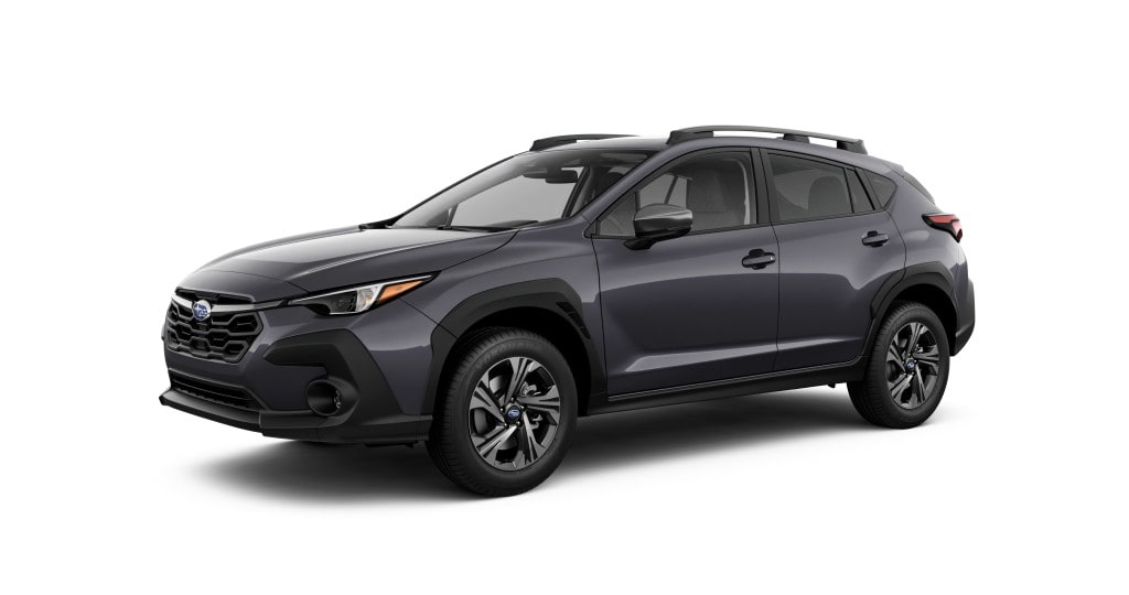 2026 Subaru Crosstrek Premium - Photo 45