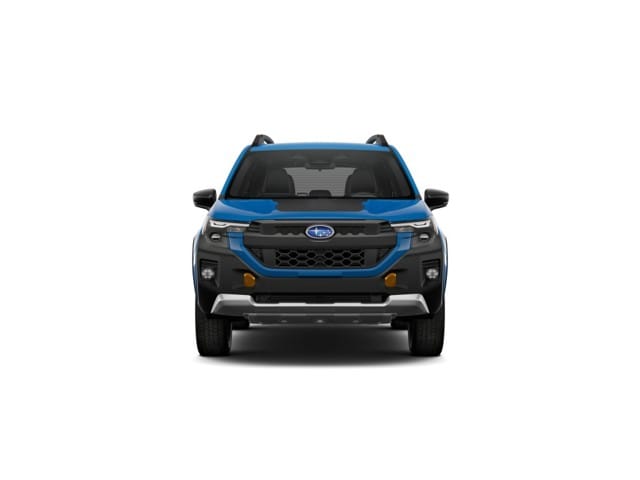 2026 Subaru Forester Wilderness - Photo 43